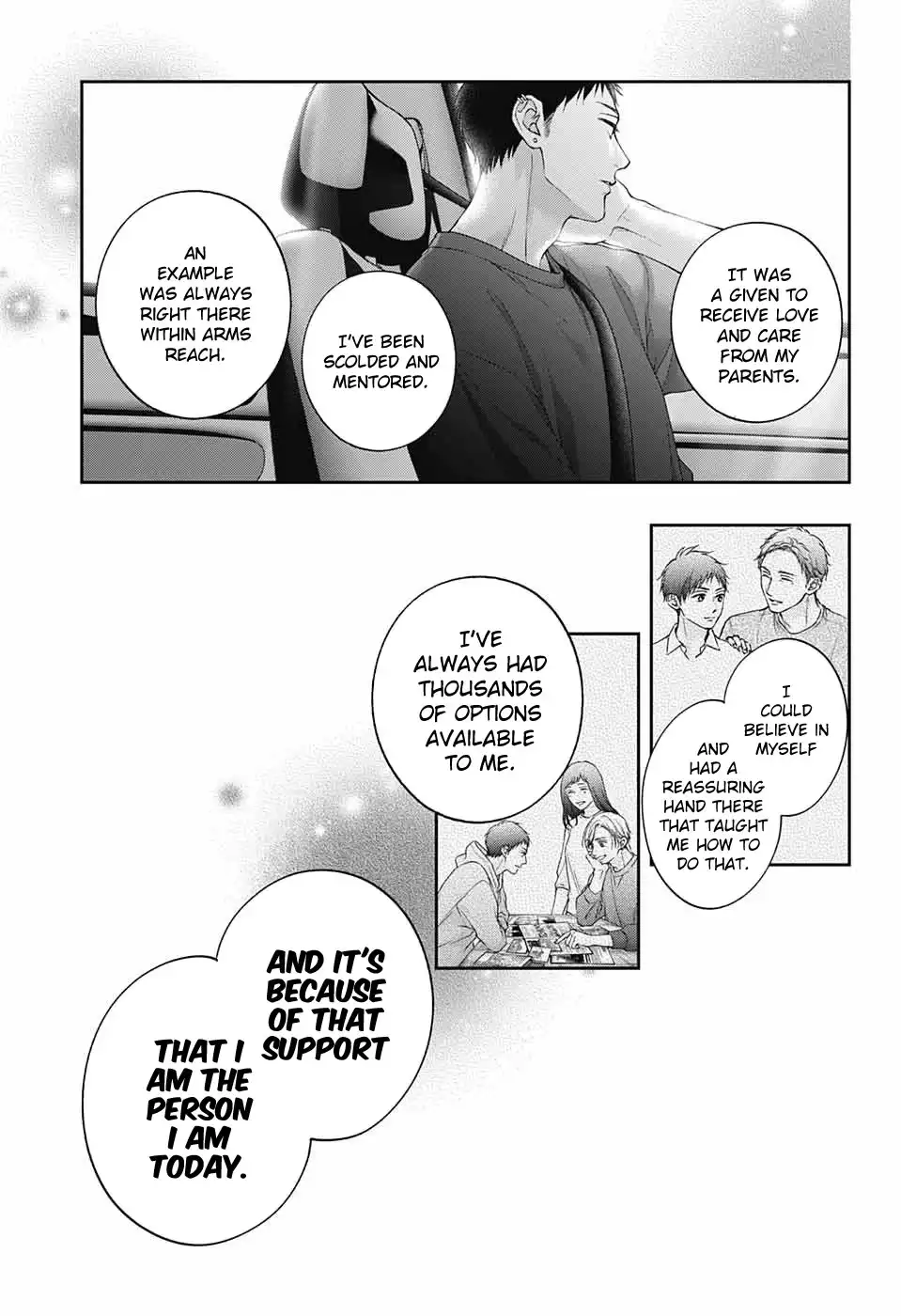 Kono Oto Tomare! Chapter 125 9